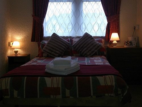 Westdean Hotel Blackpool