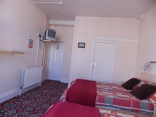 Westdean Hotel