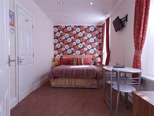 Westdean 3*