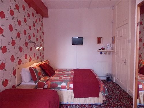 Westdean Hotel 3*
