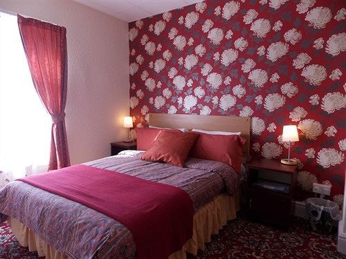 Westdean 3* Blackpool