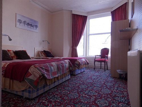 Westdean Hotel Blackpool