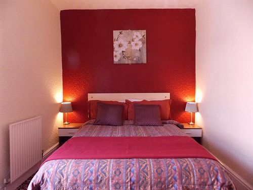 Westdean Hotel