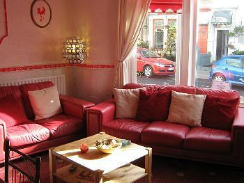 Guest house The Chorlton Blackpool