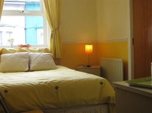 Guest house The Chorlton