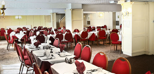 The Georgian Hollies 3* Blackpool