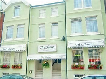 The Shores Hotel, Hotel 3*