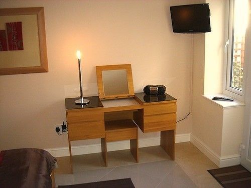 Apartment South Blackpool