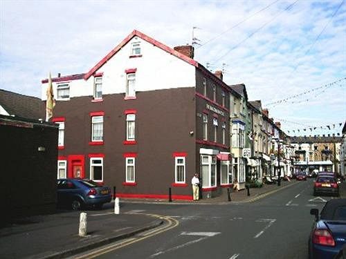 Adam & Eve Hotel 3*