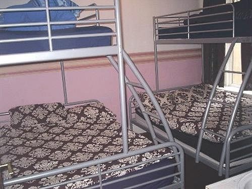 Adam & Eve Hotel