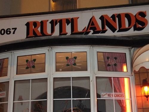 The Rutlands 3*