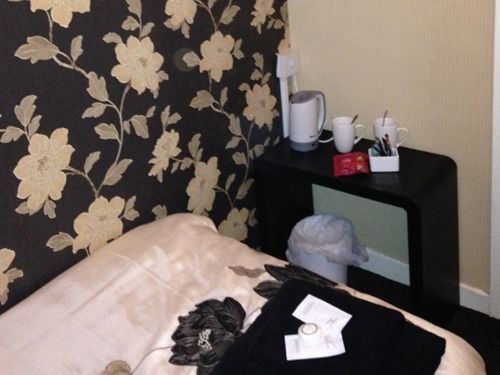 The Rutlands Bed & Breakfast Blackpool
