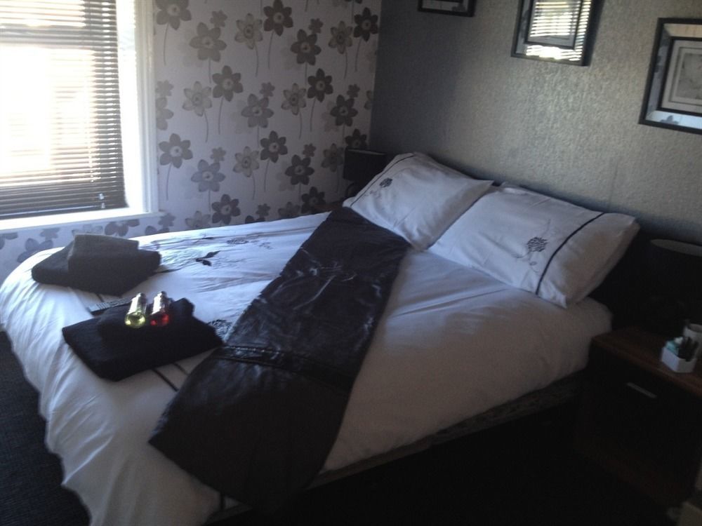 The Rutlands Bed & Breakfast 3*