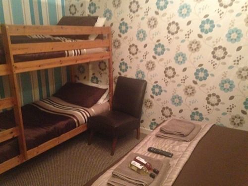 The Rutlands Bed & Breakfast