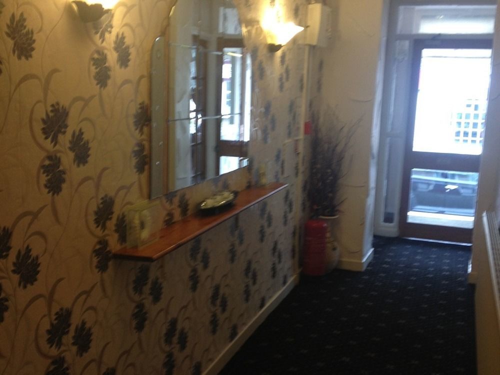 The Rutlands Bed & Breakfast Blackpool