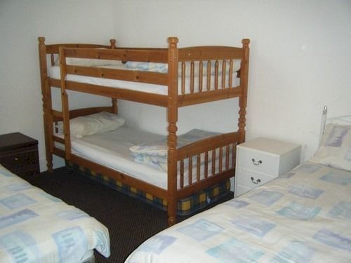 Guest house Willin House Blackpool