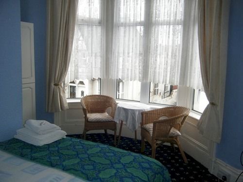 Willin House Blackpool