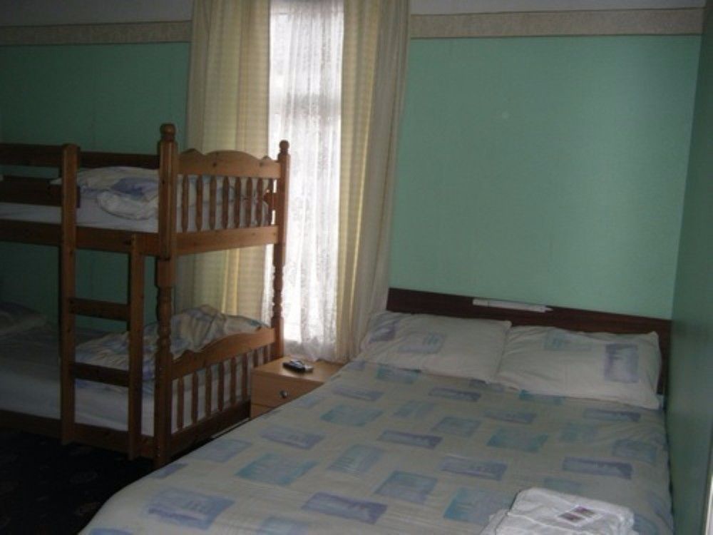 Guest house Willin House