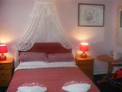 Hotel Lanayr