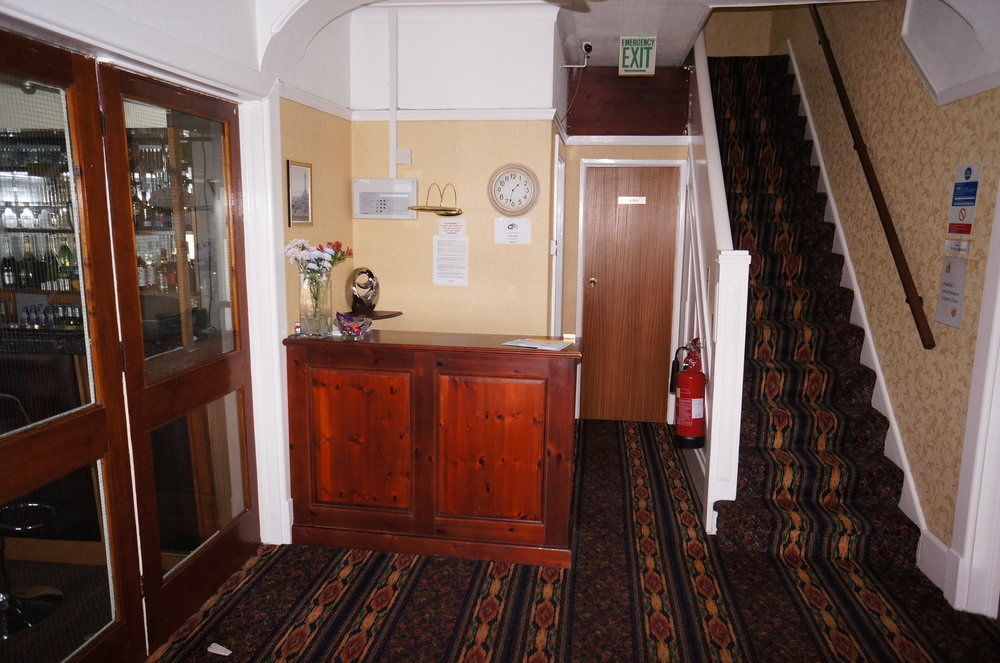 Ocean Bay 3* Blackpool