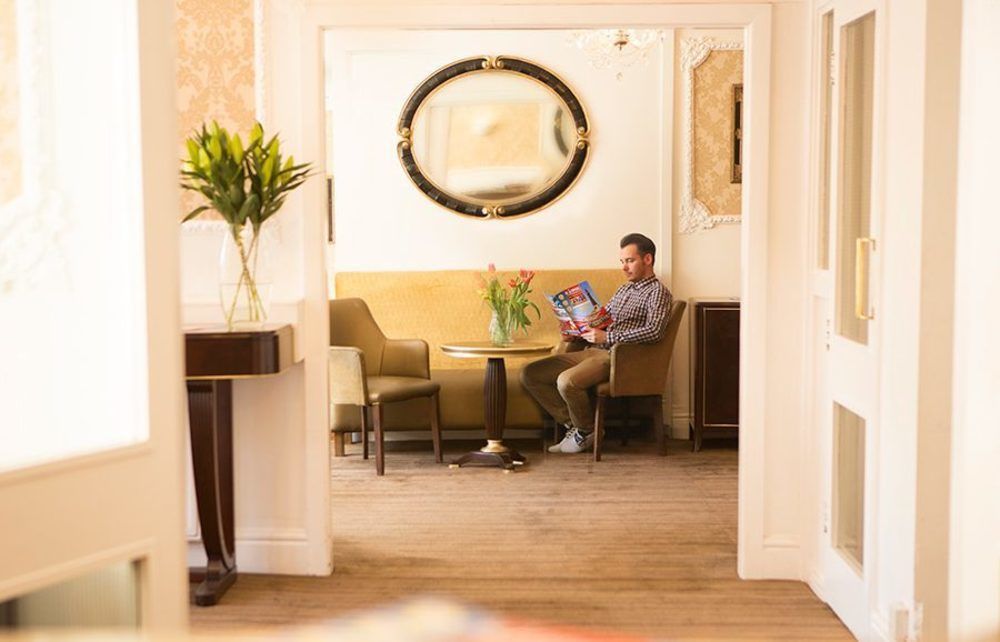 The Royal Alexandra By Compass Hospitality