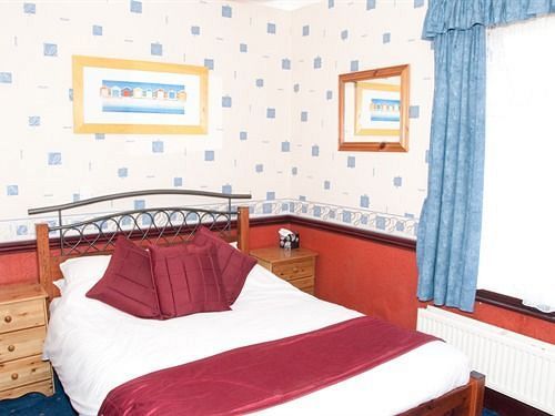 Hotel Adam & Eve Blackpool
