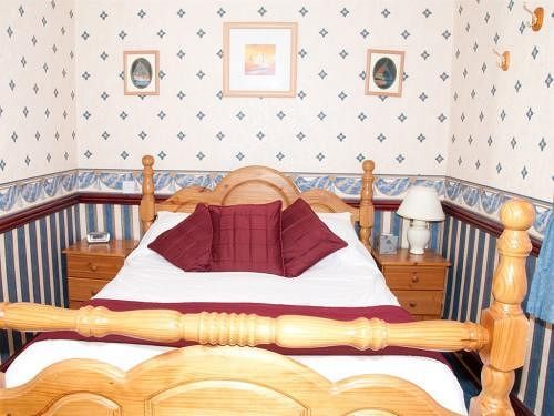 Hotel Adam & Eve Blackpool