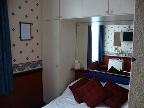 Hotel Adam & Eve
