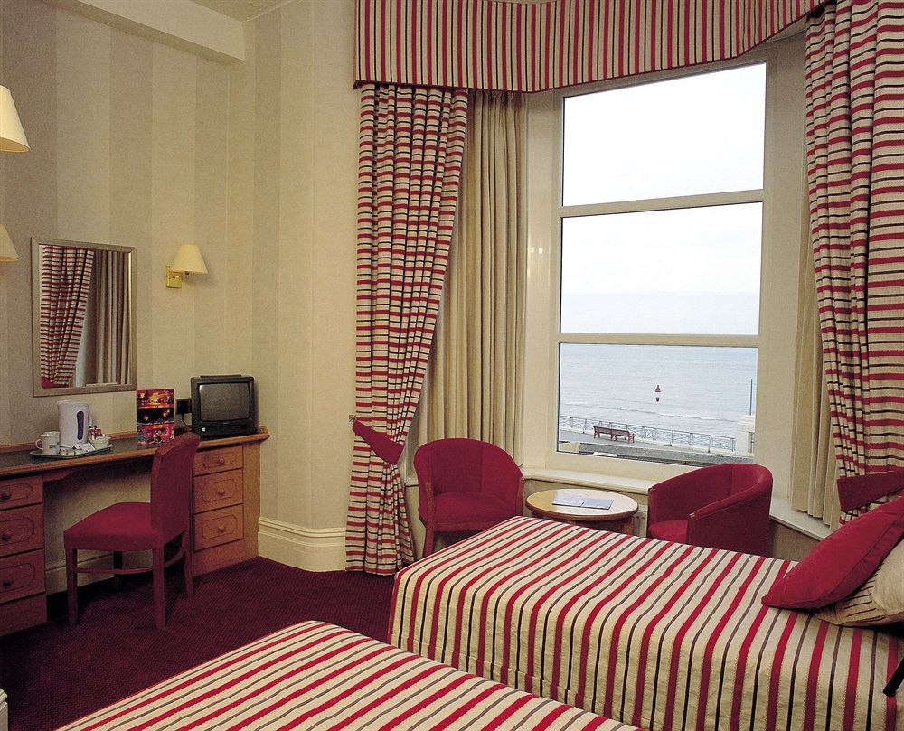 Claremont Hotel