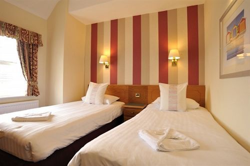 Claremont Hotel