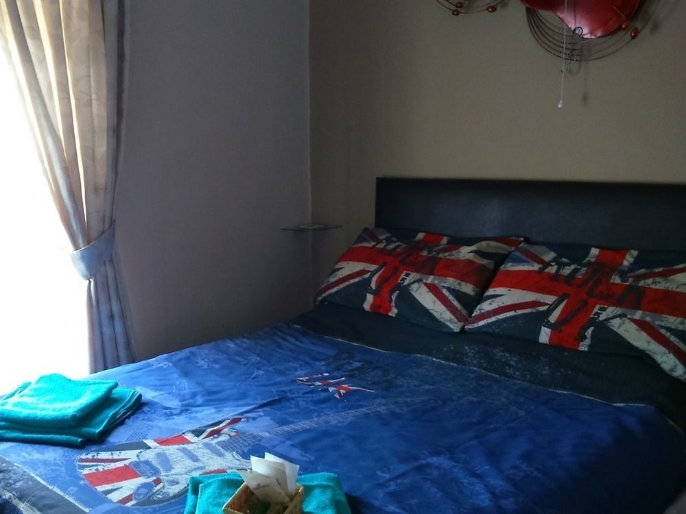 The Mercury, - Over 21's Only 4* Blackpool