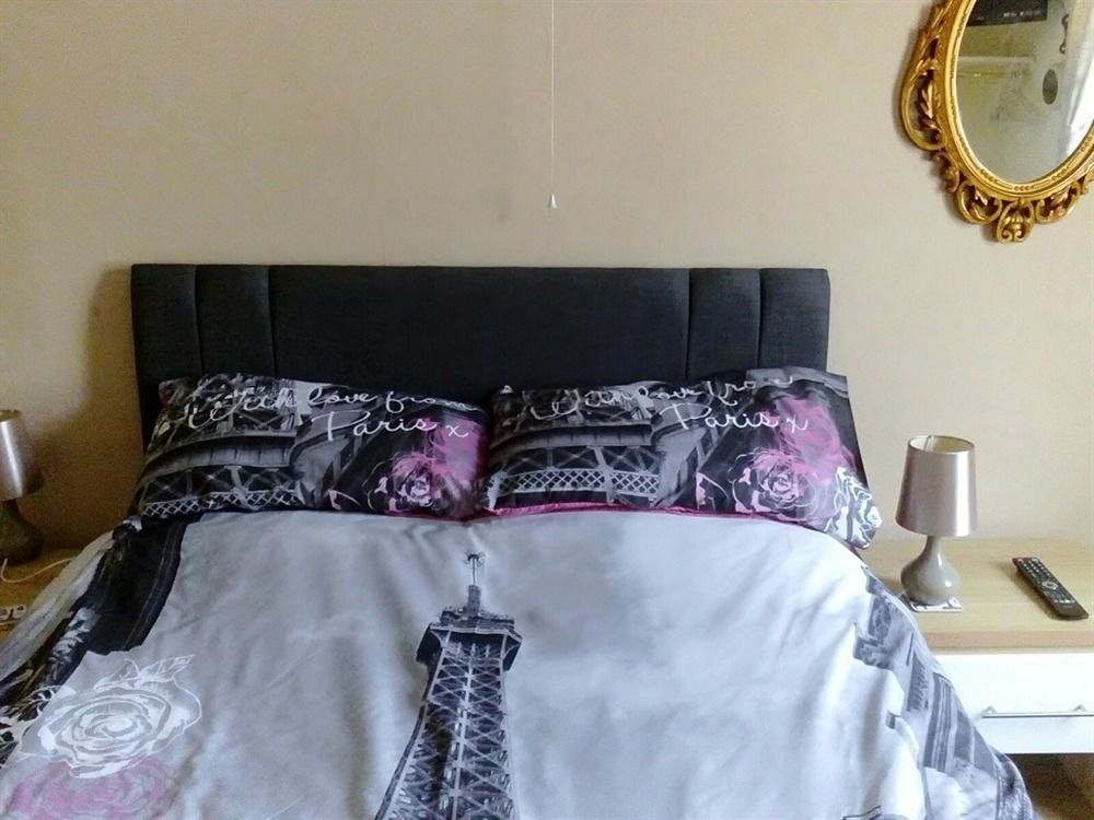 The Mercury, - Over 21's Only Bed & Breakfast 4*
