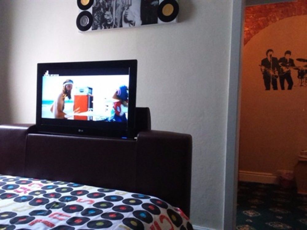 The Mercury, - Over 21's Only Bed & Breakfast