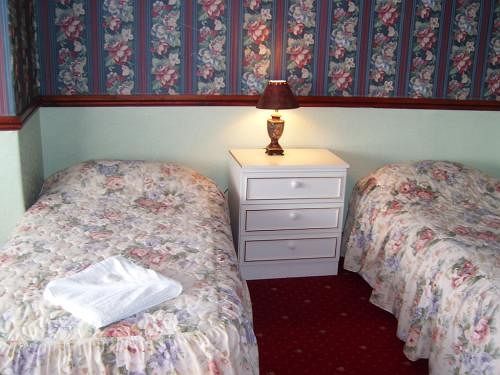 The Gurkha Hotel 3*