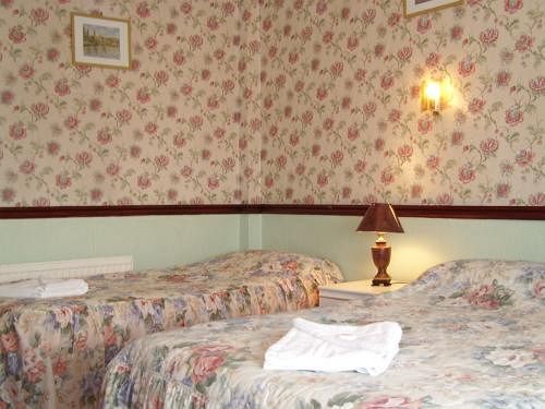 The Gurkha Hotel Blackpool