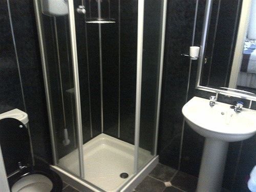 Ascot Apartment