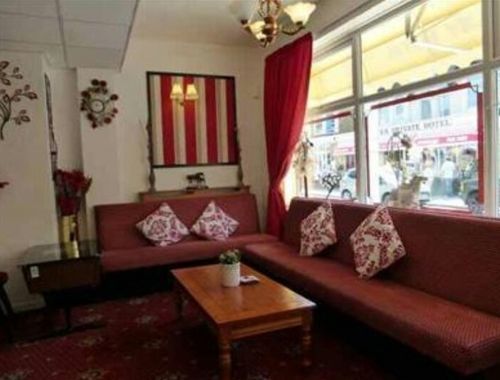 Ardsley Hotel Guest house 3*