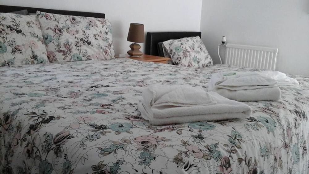 Cardoh Guest house Blackpool