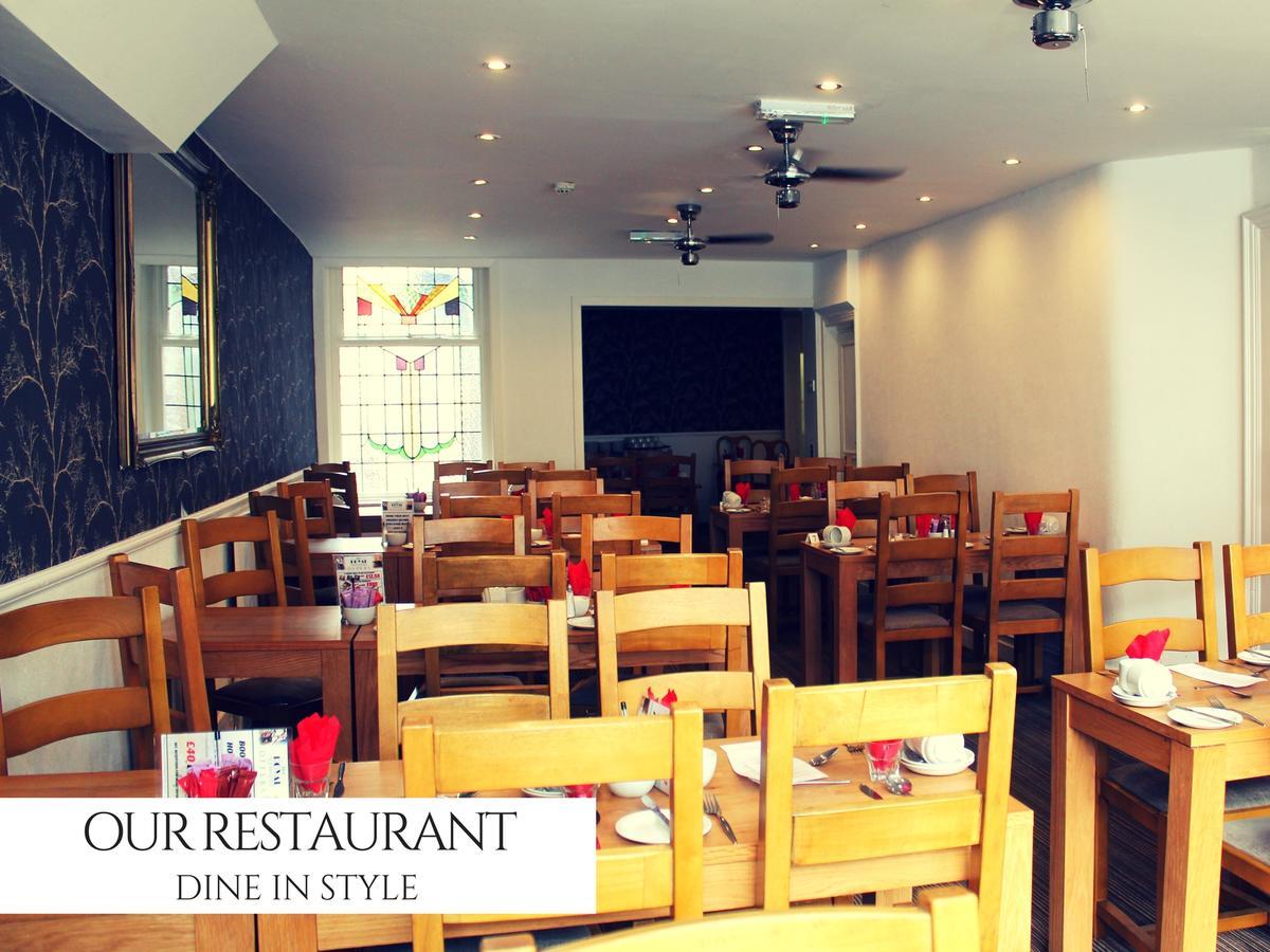 The Royal Alexandra By Compass Hospitality 3* Blackpool