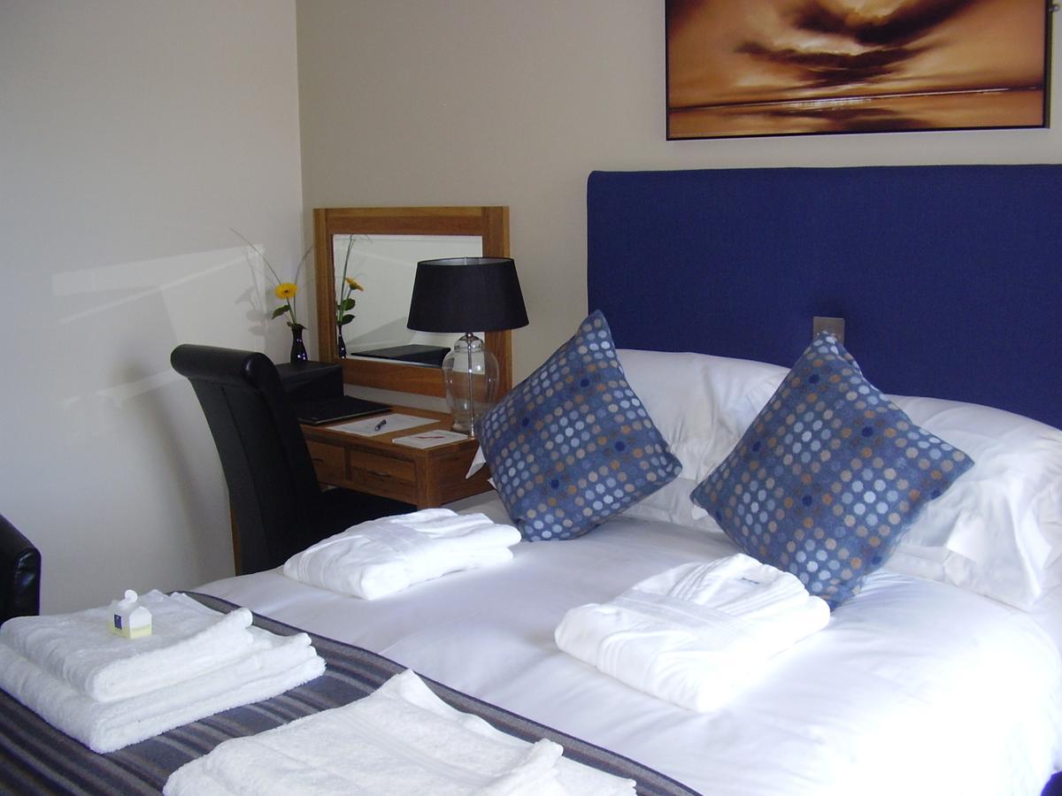 Langtrys Bed & Breakfast