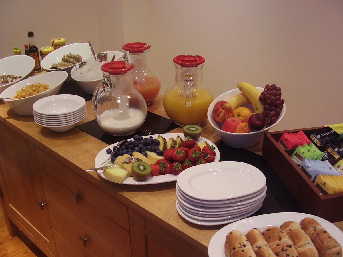 Bed & Breakfast Langtrys Blackpool