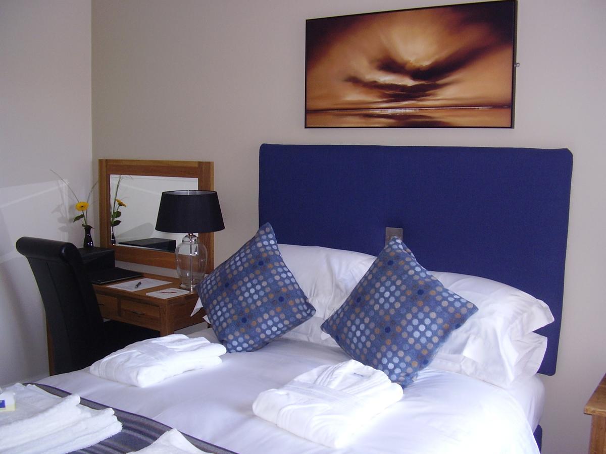 Langtrys Bed & Breakfast Blackpool