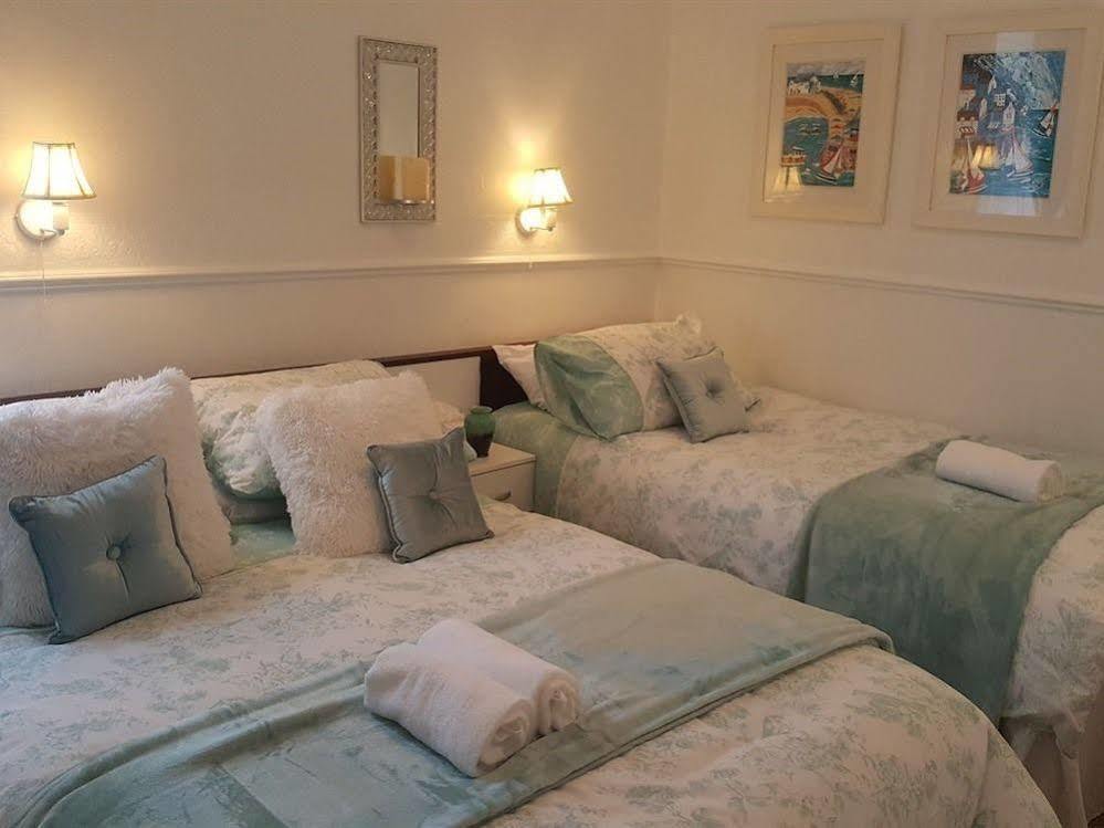 Guest house Mayfair 3*