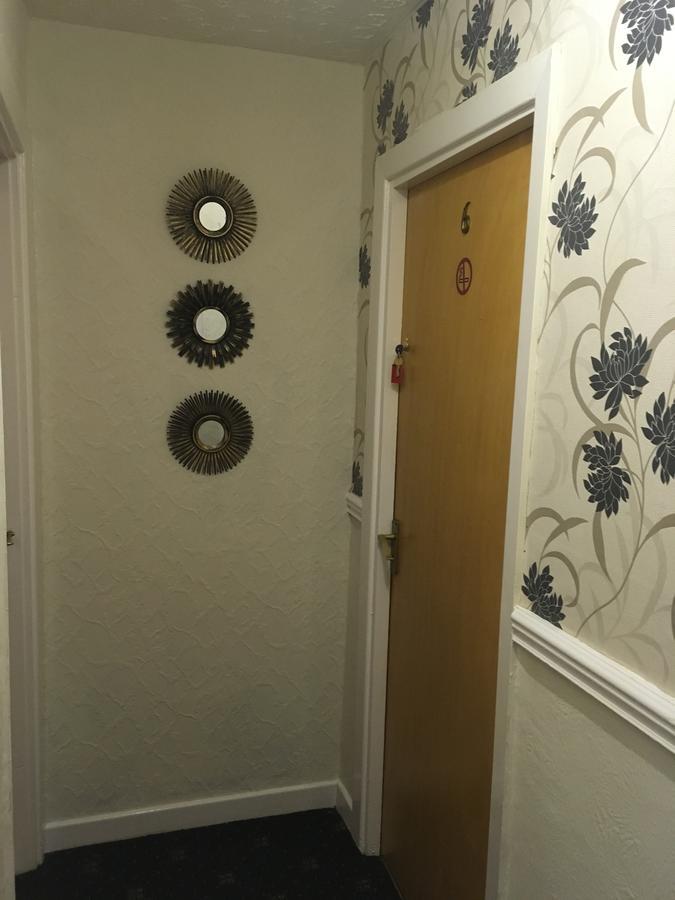 The Rutlands Bed & Breakfast 3*