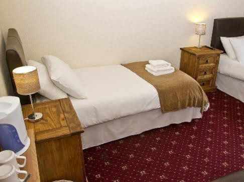 Hotel North Ocean 3*