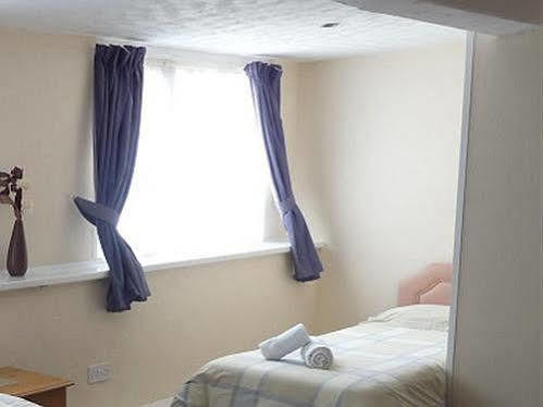 Hotel Hilbre