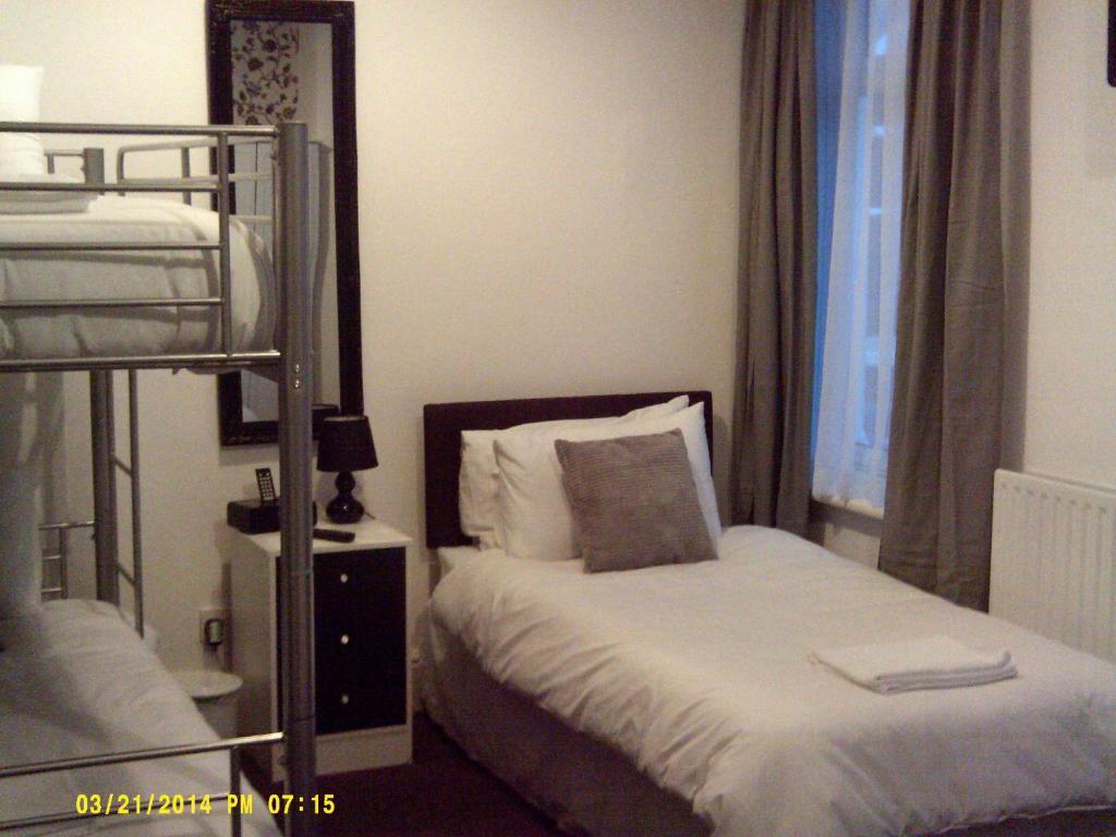 Guest house Aindale