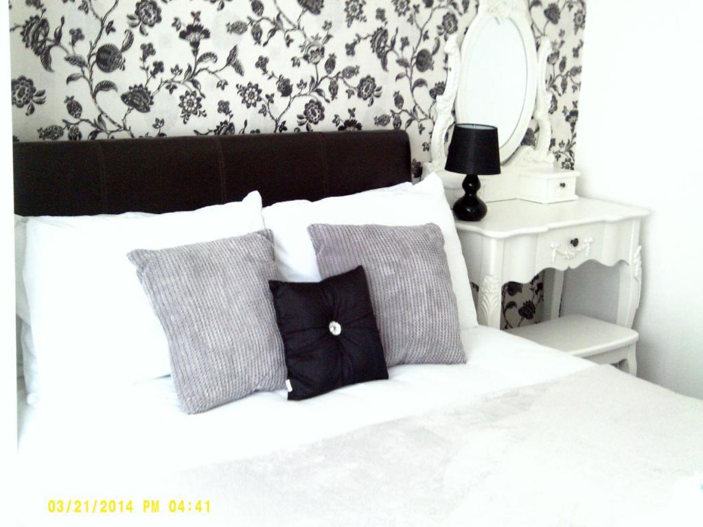 Aindale Blackpool