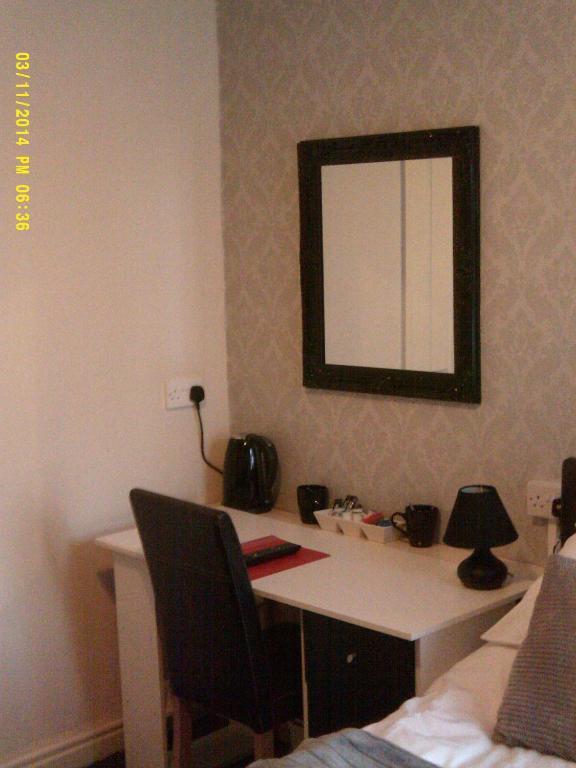 Aindale 3* Blackpool