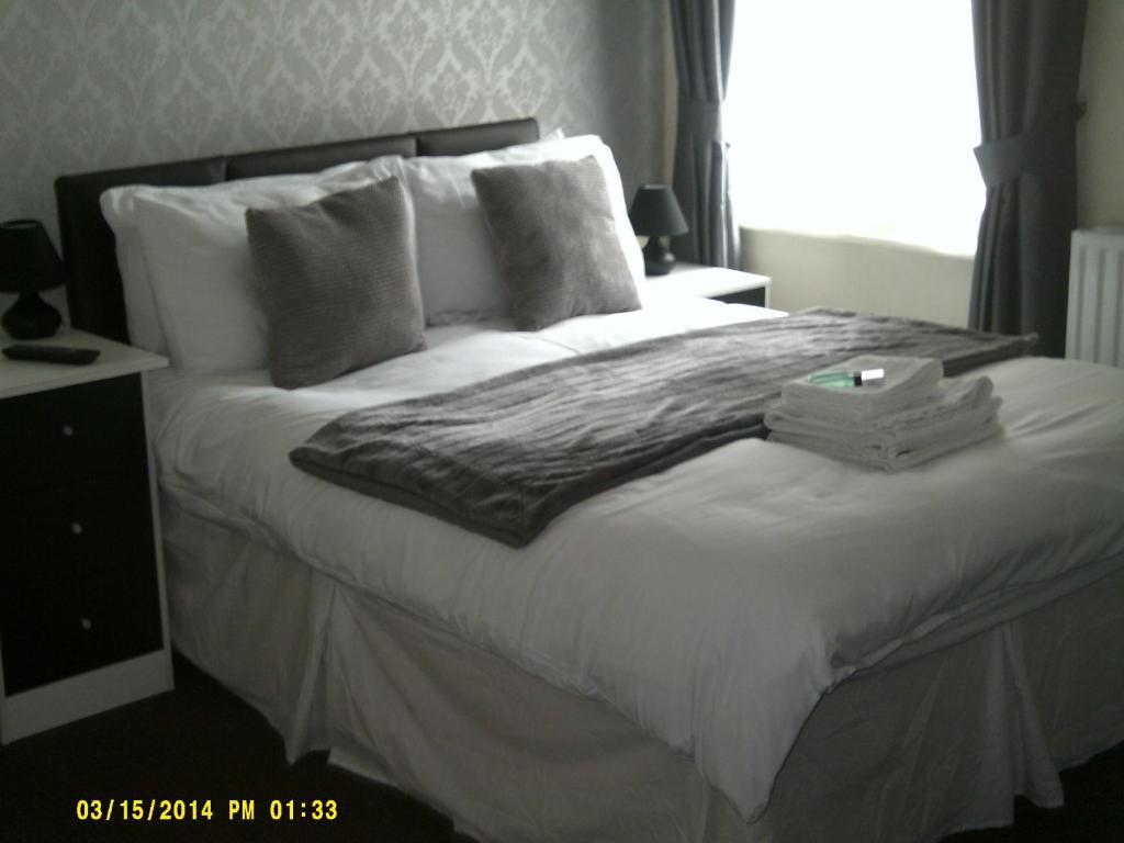 Guest house Aindale